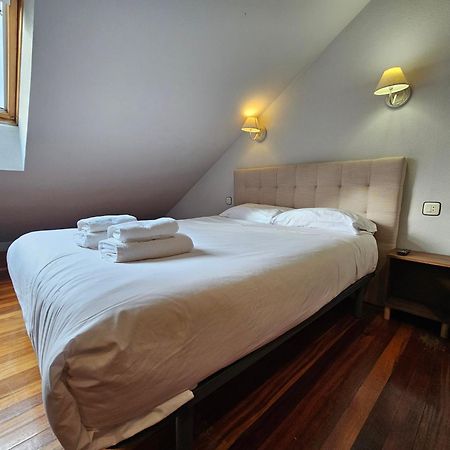 15A04 Duplex Y Garaje En Centro Daire Llanes Dış mekan fotoğraf